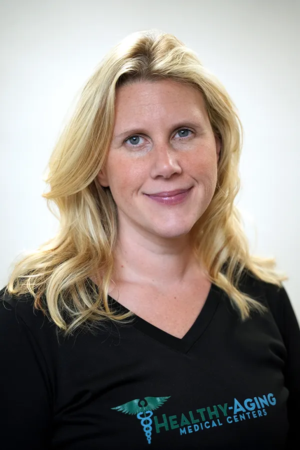 Elyse Rivas, Patient Care Coordinator