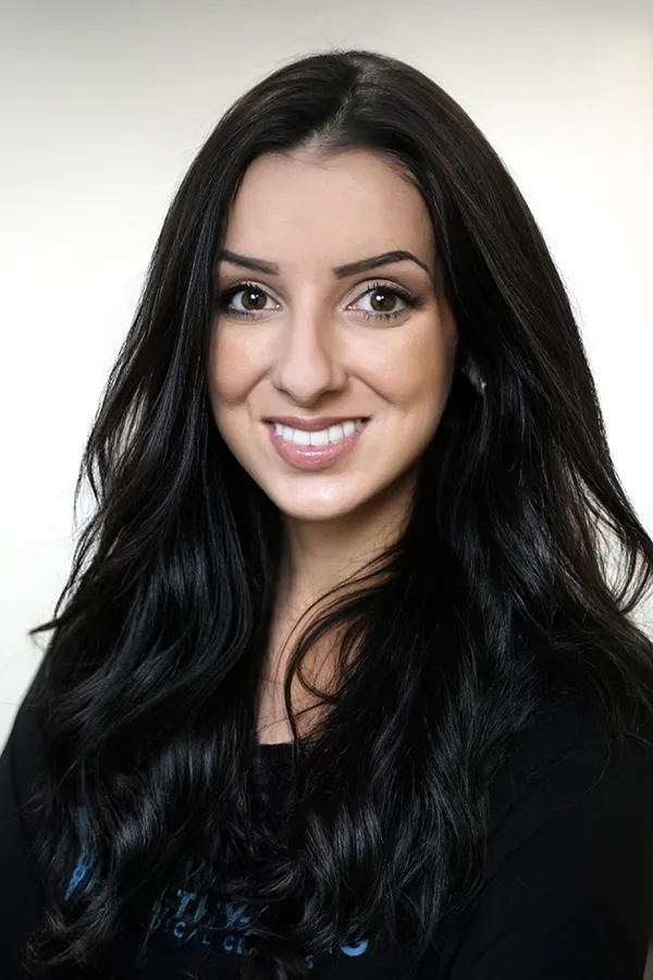 Natali Todeska