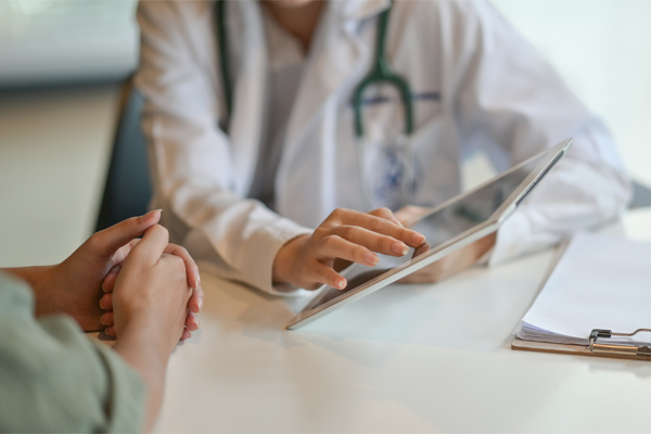New Jersey Galleri Cancer Screening Doctor