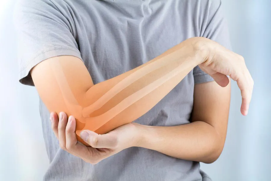 New. Jersey Osteoporosis Doctor