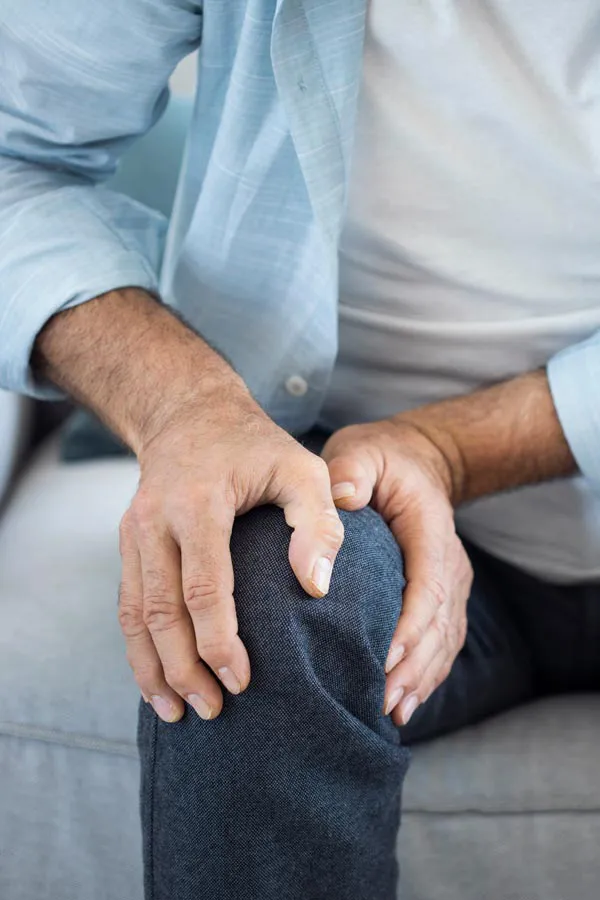 New. Jersey Osteoporosis Pain