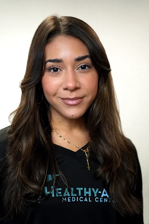 Priscilla L.