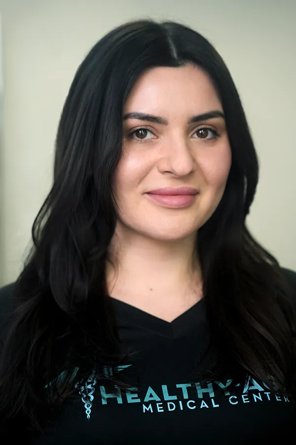 Sophia Smarra, Patient Care Coordinator